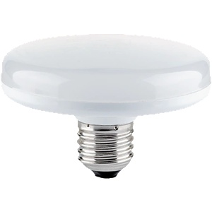  Led ЛАМПА u95 smd5730 18w e27 230v 3000k (99led776)