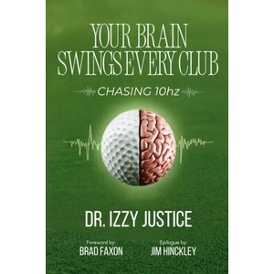YOUR BRAIN SWINGS EVERY CLUB (2025)
