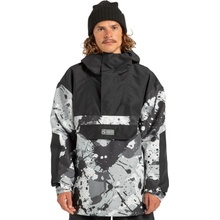 DC DC-43 Anorak KZL4/Splat Camo