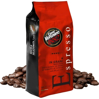 Caffé Vergnano 1882 Espresso 1 kg