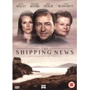 The Shipping News DVD