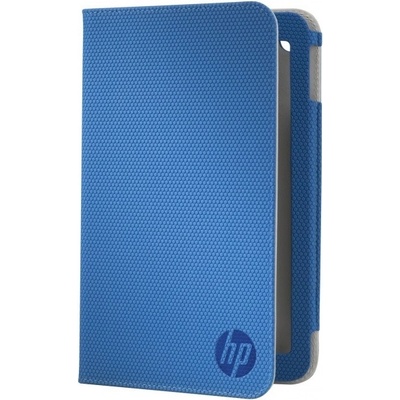HP Slate 7 E3F46AA modrá