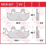  TRW MCB 627 (mcb627)