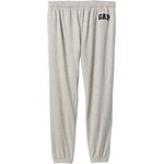 GAP V-frch ft heritage logo jogger сиво, черно xxl (868463-05)
