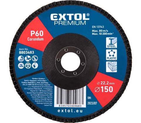 Extol 8803483