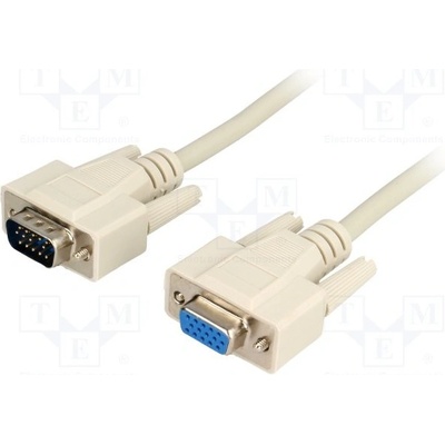 BQ CABLE C-15GW/3