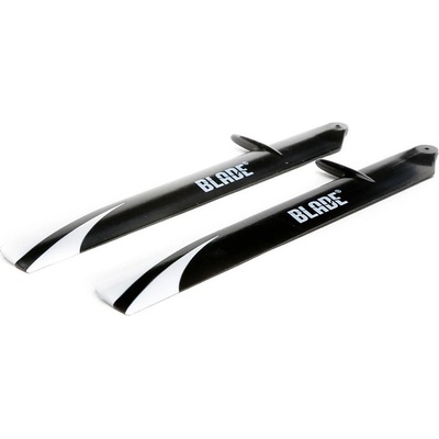 Blade 180 CFX: Rotorové listy
