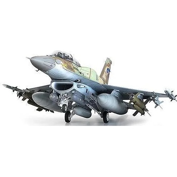 Academy F-16I Sufa 1:32 (12105)