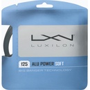 Luxilon Alu Power Soft 12,2m 1,25mm