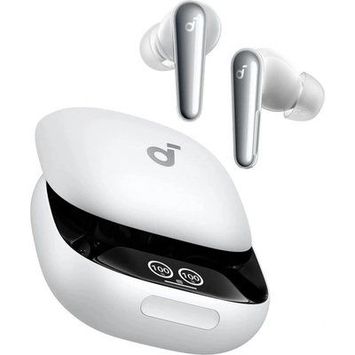 Anker Soundcore Liberty 4 Pro bílé – Zboží Živě