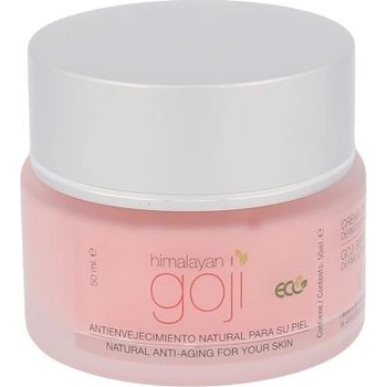 Diet Esthetic Himalayan Goji крем за лице против бръчки 50 ml за жени