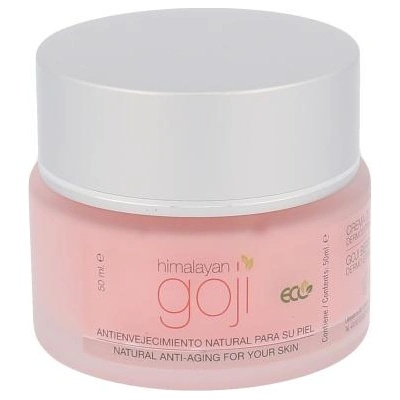 Diet Esthetic Himalayan Goji крем за лице против бръчки 50 ml за жени