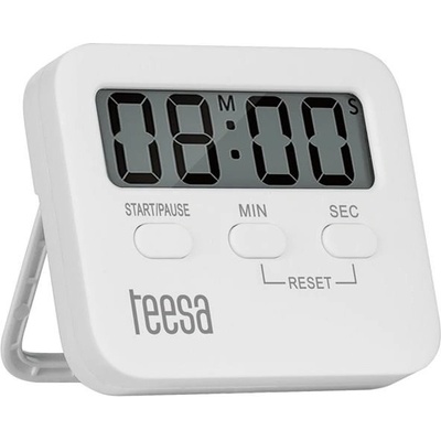 Digitálne kuchynské minútky TEESA