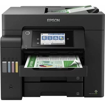 Epson EcoTank L6550 (C11CJ30402)
