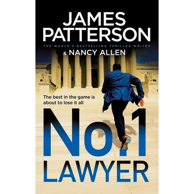 No. 1 Lawyer - James Patterson