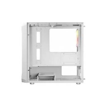 Logic Enclosure Portos ARGB white