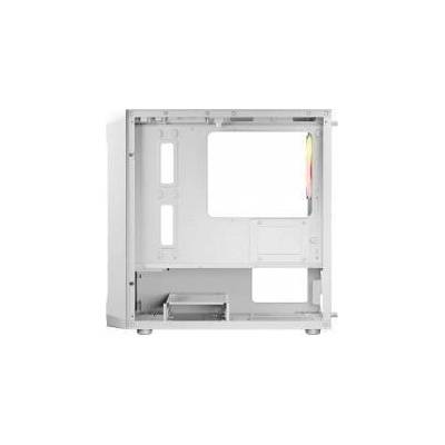 Logic Enclosure Portos ARGB white