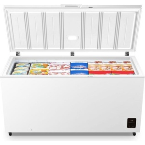 Gorenje FH50EAW Фризери