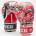 Everlast Детски Боксови Ръкавици Everlast Prospect 2 Red - 8 oz