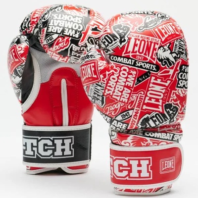 Everlast Детски Боксови Ръкавици Everlast Prospect 2 Red - 8 oz