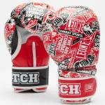 Everlast Детски Боксови Ръкавици Everlast Prospect 2 Red - 8 oz