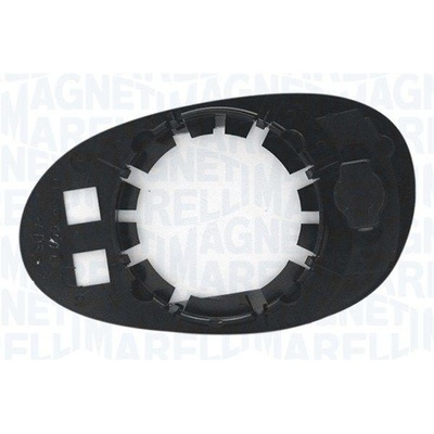 Sklo do zrcátka, vnější zrcátko MAGNETI MARELLI 351991303040