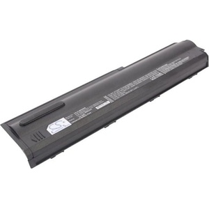 Cameron Sino Батерия за Medion CIM2000, MD95763, Clevo MobiNote M54, MobiNote M55 и други, 4000 mAh, Li-Ion (CS-CLM650NB)