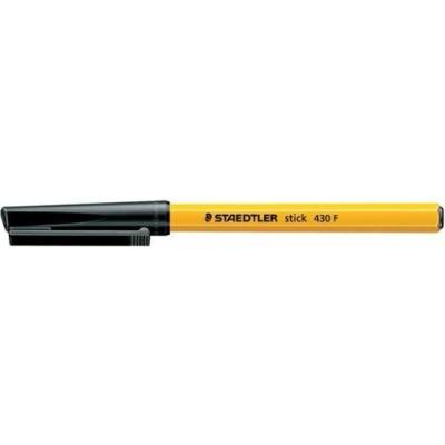 Stardtler 430F Stick černá