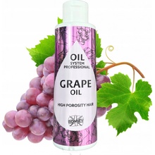 Seol Ronney olej pre vlasy s vysokou pórovitosťou Grape 150ml