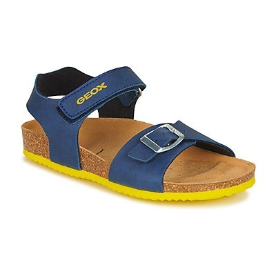 Geox Ghita Boy modrá