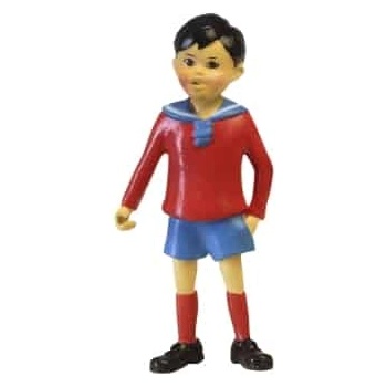 Фигурка Томи, Пипи Дългото Чорапче (8b8904fbd988)