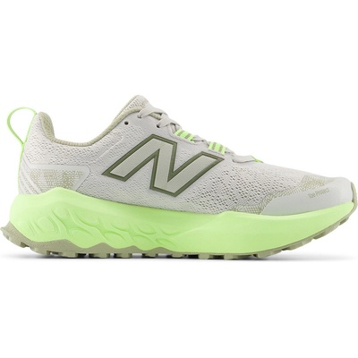 New Balance Маратонки New Balance Women's NB Garoe Off-Road Trail Running Shoes - Grey/Afterglow