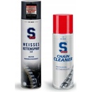 S100 White Chain Spray 2.0 400 ml
