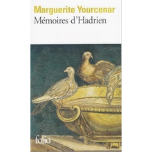 Mémoires d\Hadrien / Carnets de notes de Mémoires d\Hadrien