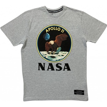 EPlus pánske tričko NASA Apollo 11