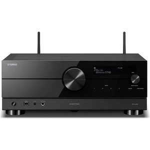Yamaha RX-A2A Усилватели