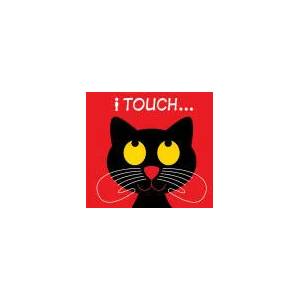 I Touch. . . | Patrick George (2012)