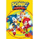 Sonic Mania