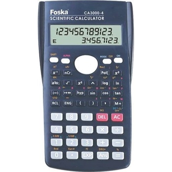 Foska CA300 4