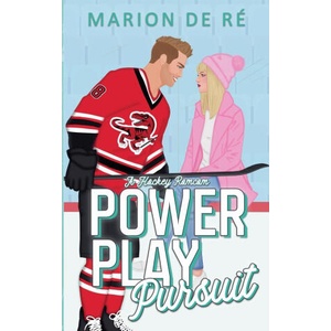 Power Play Pursuit | Marion De Ré (2025)