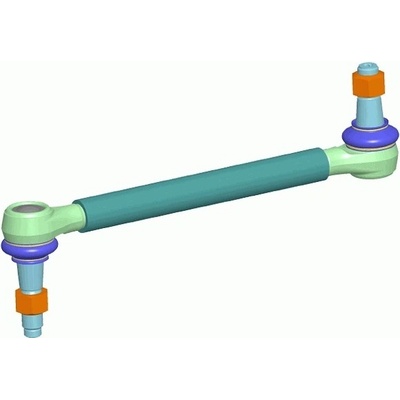 LEMFÖRDER Tyc/vzpera, stabilisator 3868701