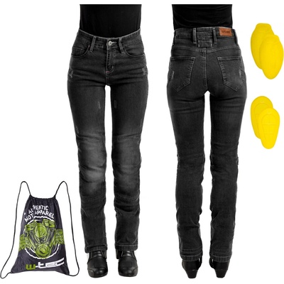 W-TEC Panimali černá