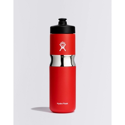 HydroFlask Sportovní termoláhev 591 ml goji