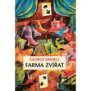Farma zvířat - George Orwell, Iwan Kulik