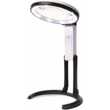 Konus LUX-120 lupa 120 mm 2,5× 5×