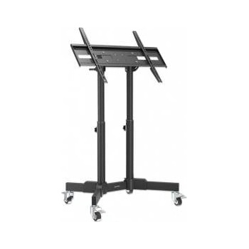 Manhattan TV Cart 23-70 40kg extra-low