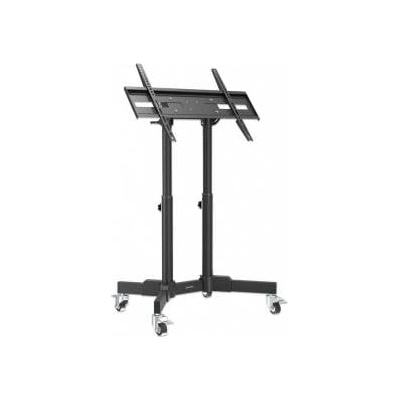 Manhattan TV Cart 23-70 40kg extra-low
