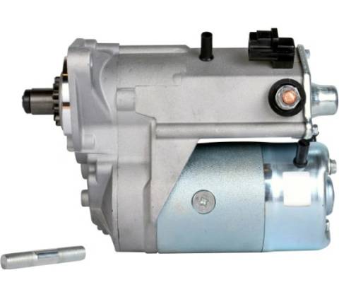 HELLA Startér 8EA012527341