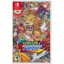 Capcom Fighting Collection
