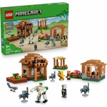 LEGO® Minecraft® - Evoker Village Attack (21596)